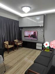 Sims Urban Oasis (D14), Condominium #592443981